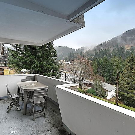 Les Oursons - Station De Ski Accessible A Pied La Bresse Bagian luar foto